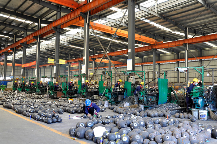 沛县螺栓球批量生产